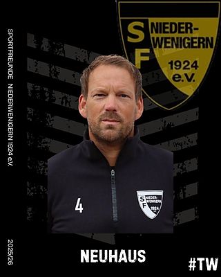 Sven Neuhaus