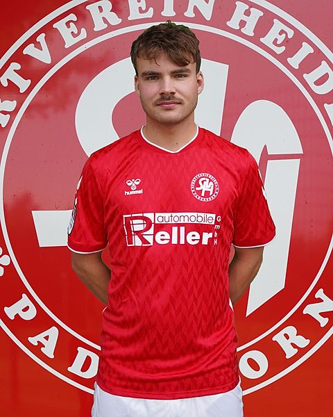 Foto: SV Heide Paderborn
