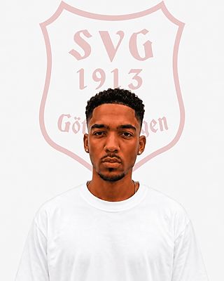 Yannick D´Almeida