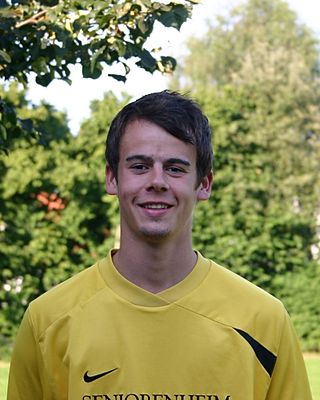Niklas Kimpel
