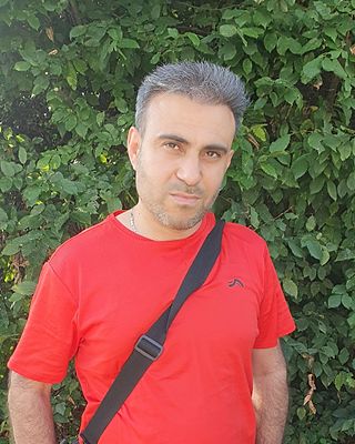Jamil Abdullah