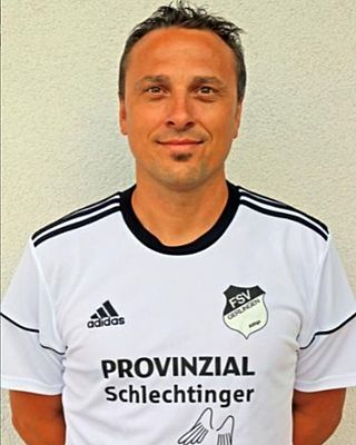 Michael Henzel