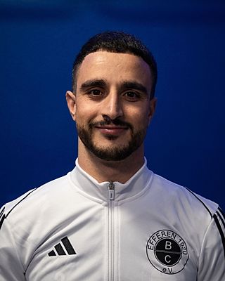 Mohamed Achemlal