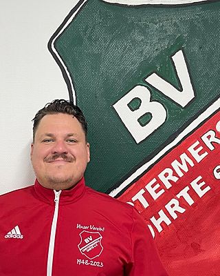 David Müller