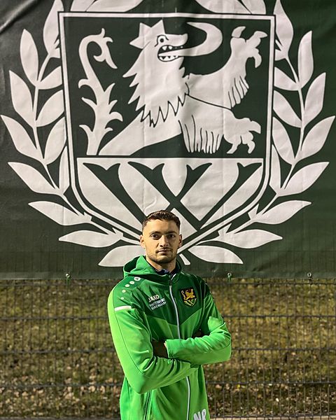 Foto: Vincent Waerder