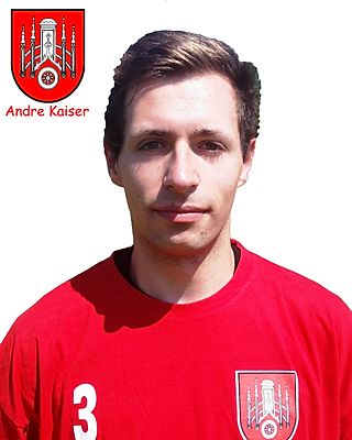 Andre Kaiser