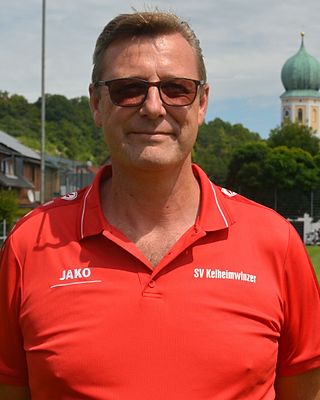 Gerhard Ilnseher