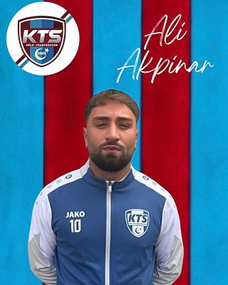 Ali Akpinar