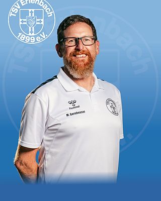 Markus Gernheuser