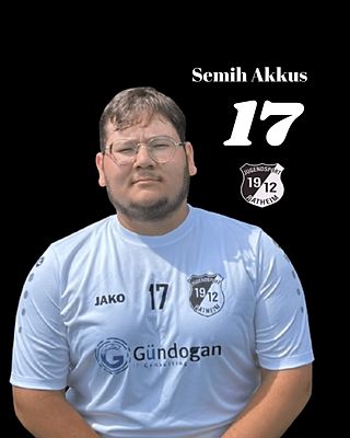 Semih Akkus