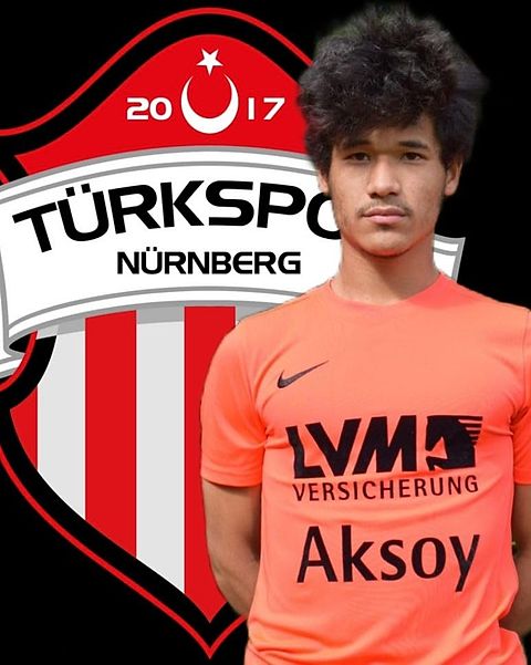 Foto: Türkspor Nürnberg