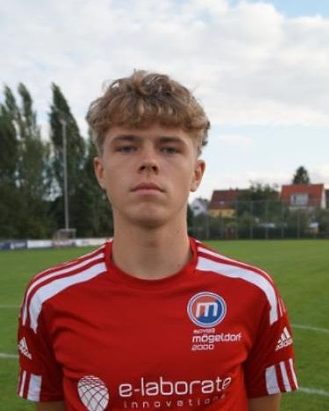 Foto: SpVgg Mögeldorf