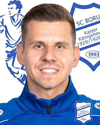 Dominik Harz