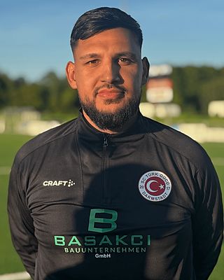 Aldin Kalic