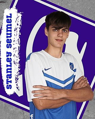 Stanley Seumel