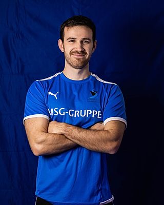 Nico Schürmann