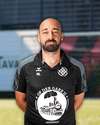 Tiago RODRIGUES