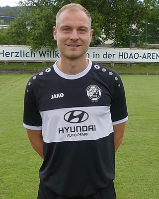 Marius Klotz