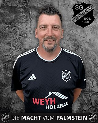 Oliver Kurz