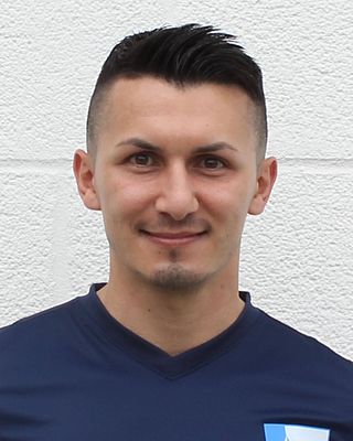 Fatih Özdemir