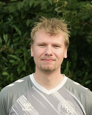 Justin Bünz