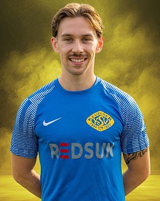 Nils Theysen