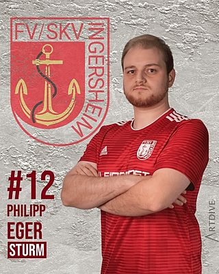 Philipp Eger