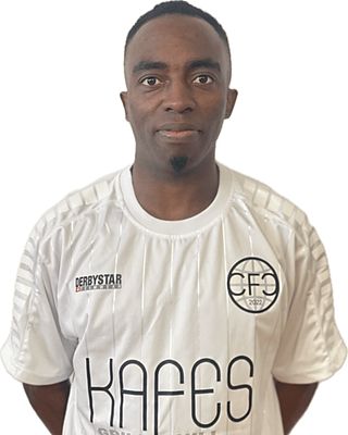 Armel Nahindorera