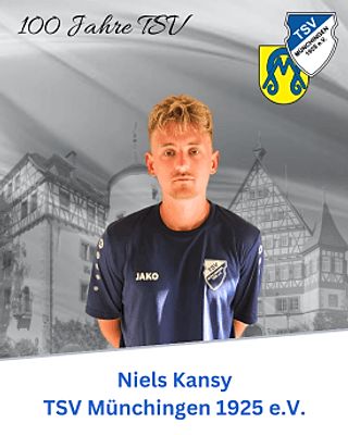 Niels Torben Kansy