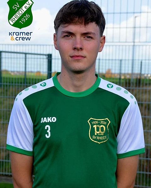 Foto: SV 1926 Rheidt
