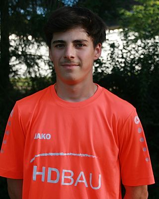 Andreas Schlenk