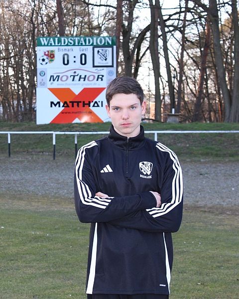 Foto: Martin Nahrendorf