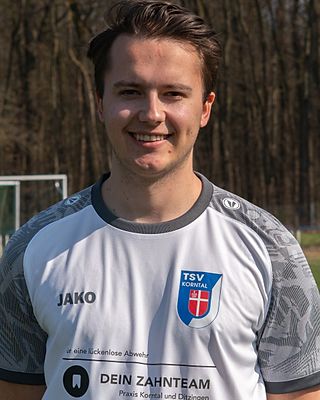 Luca Wenzel