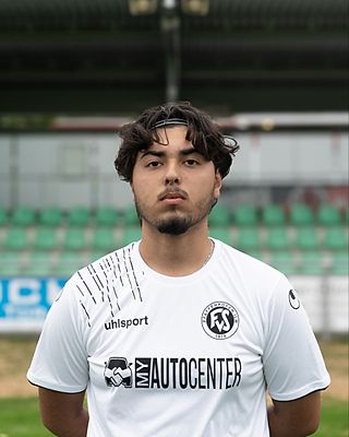 Sahil Nazam