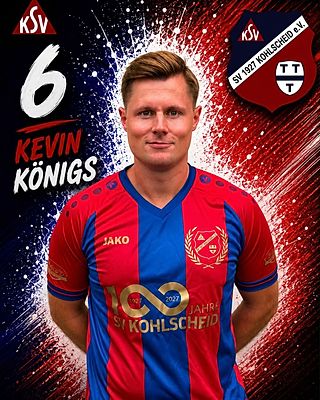 Kevin Königs