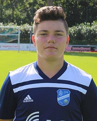 Robin Schulte-Westenberg