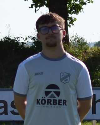Sebastian Dörfler