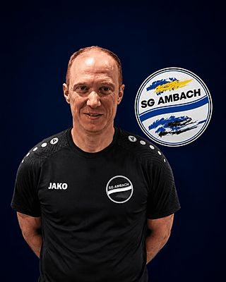 Pascal Merkardt