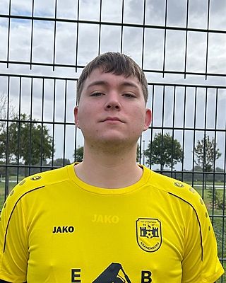 Luca Alexander Seehafer