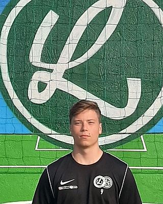 Falko Kretzschmar