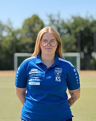 Katharina Steindorf