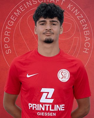 Kerem Kaya