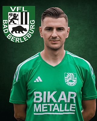 Dominik Damian Szczurek