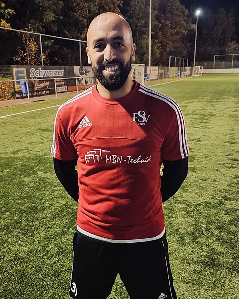 Foto: Vereinsverantwortlicher