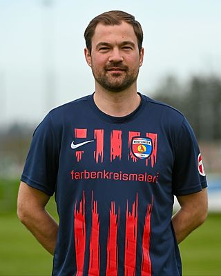 Matthias Märki