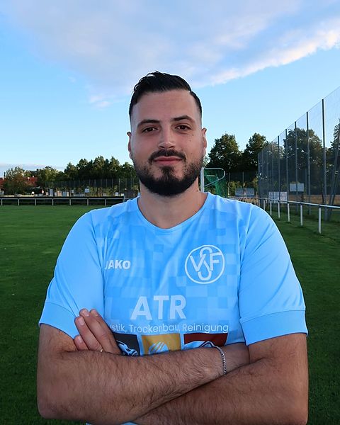 Foto: SpVgg Feldmoching