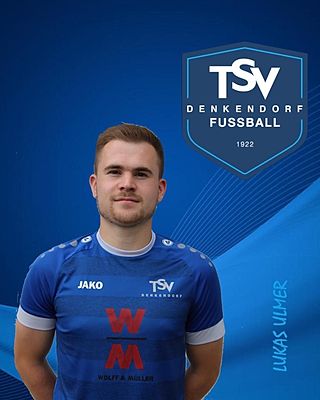 Lukas Ulmer