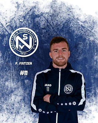 Philipp Andre Fritzen