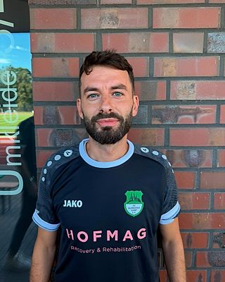 Gökhan Atik