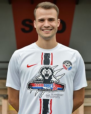 Marcel Wagemann